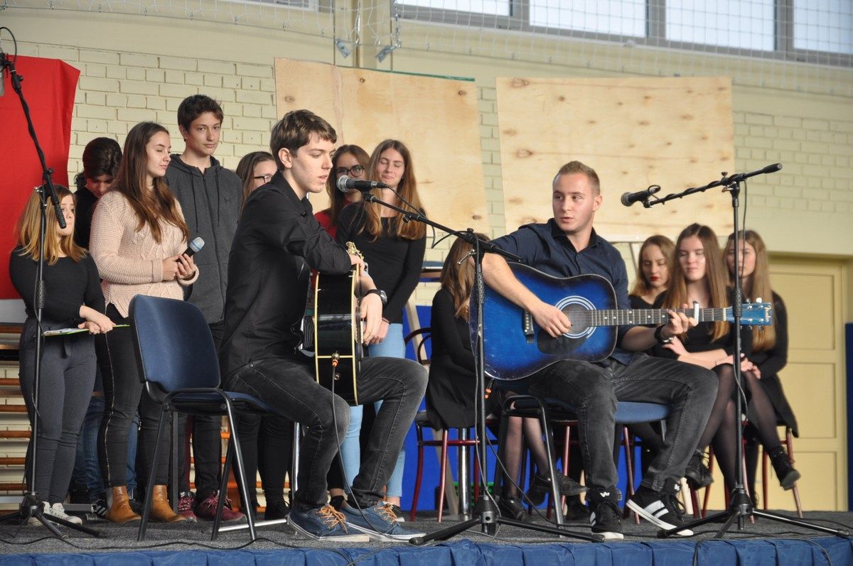 Obilježeno 97. godina djelovanja Ekonomske i trgovačke škole Čakovec