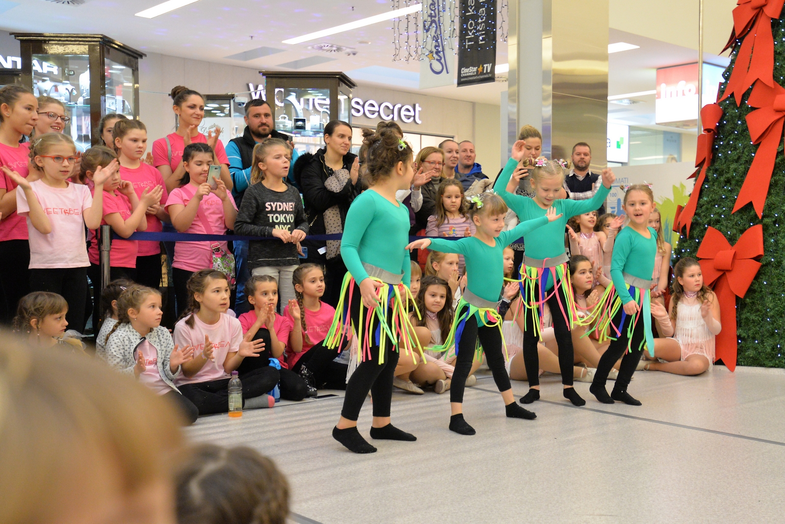 Trgovački centar Lumini