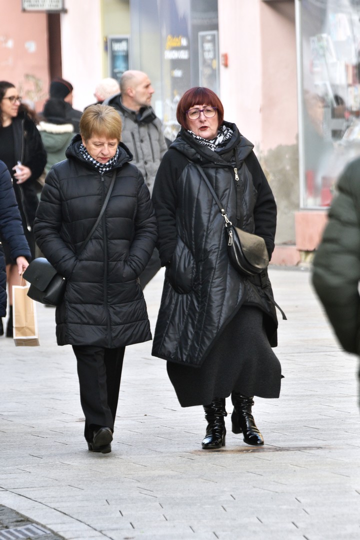 Klikom po Čakovcu (7.1.2023.)