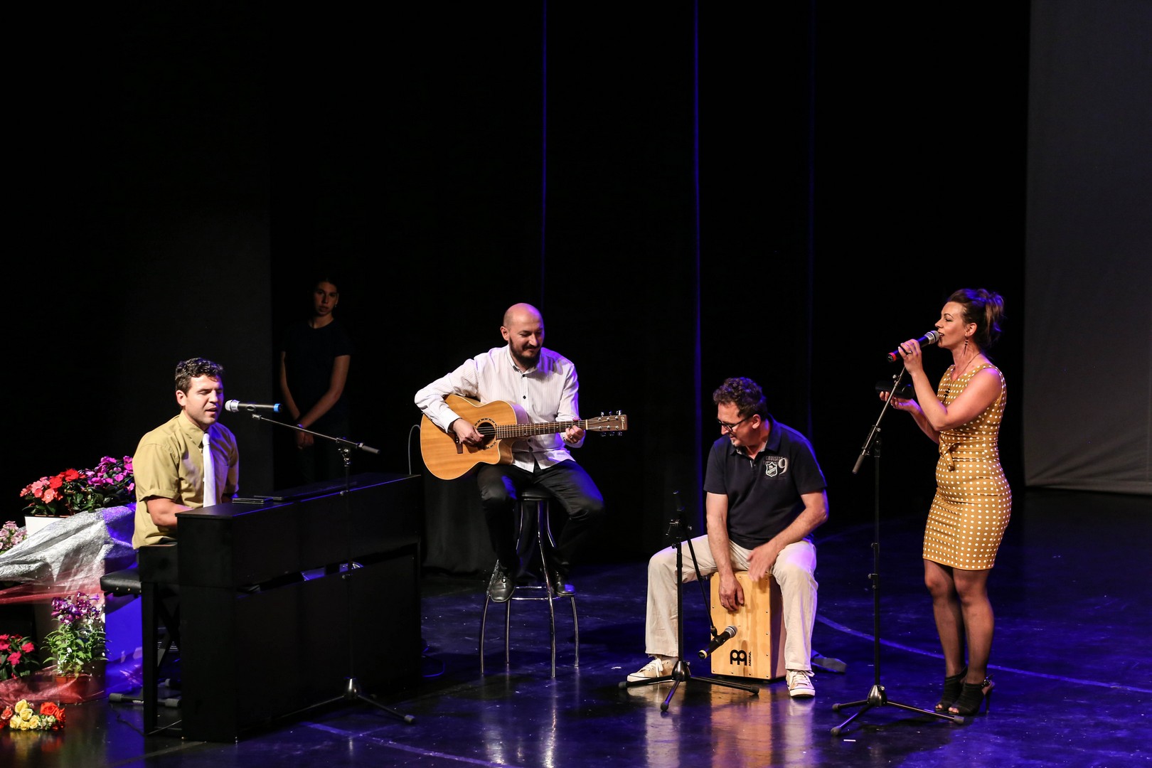 11. Humanitarna akcija ‘Zajedno protiv raka pjesmom, plesom i modnom revijom’