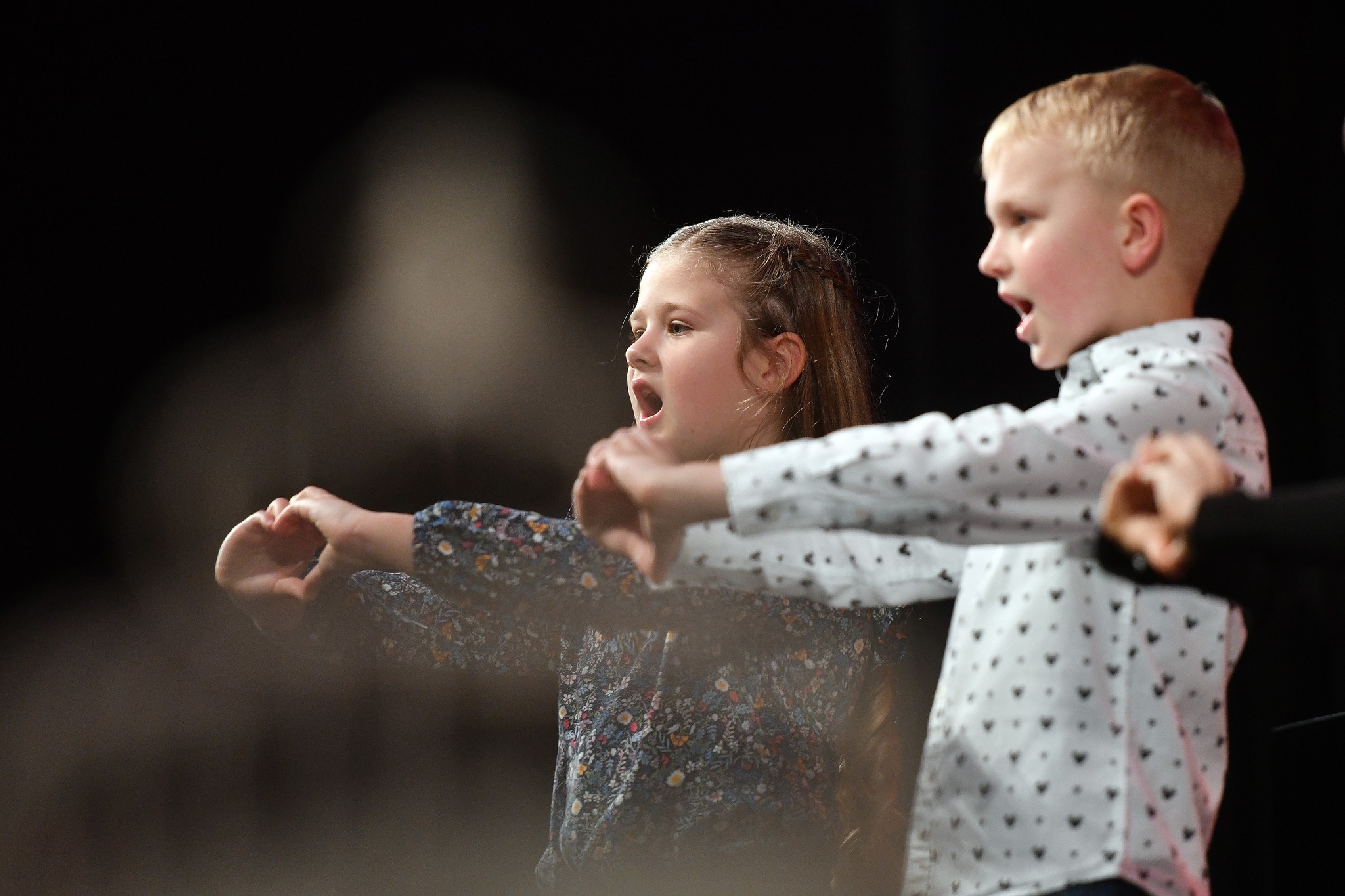 Koncert Umjetničke škole Miroslav Magdalenić