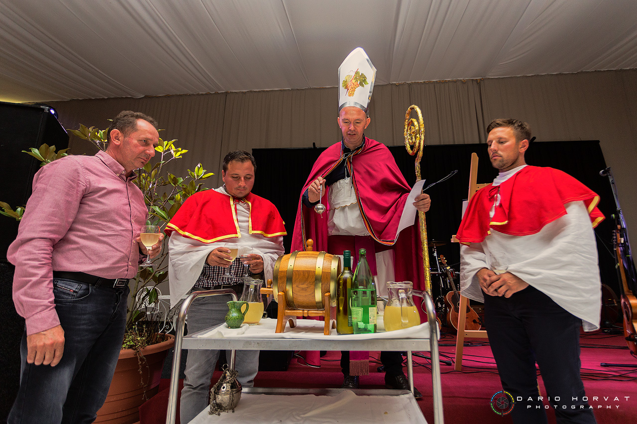 Martinje u Hotelu Panorama Prelog