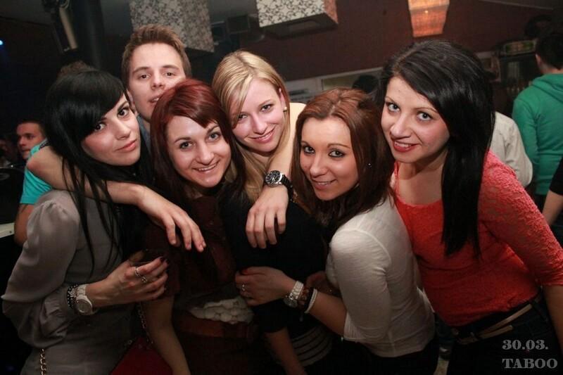 Foto63 Taboo (Subota, 30.3.2013) Foto63 Taboo (Subota, 30.3.2013)