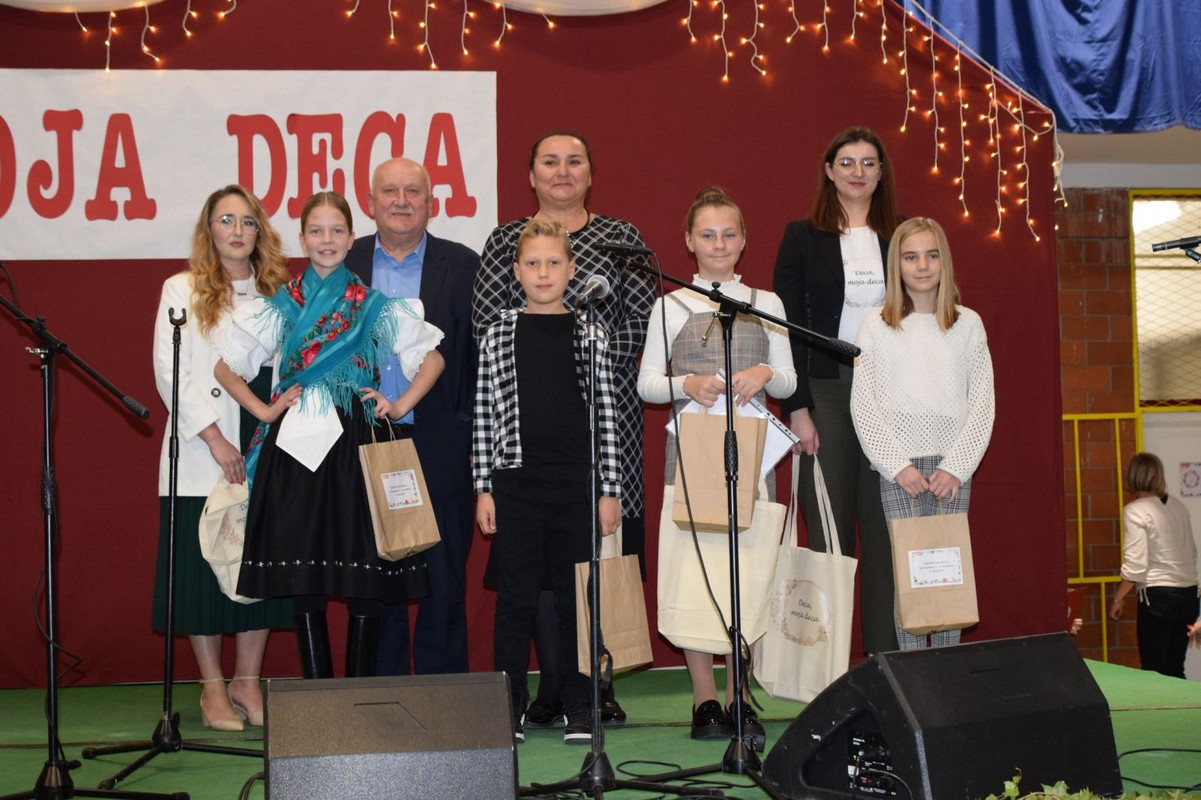 susret malih čuvara međimurske popevke dobravske Tete Lize2023 susret malih čuvara međimurske popevke dobravske Tete Lize2023