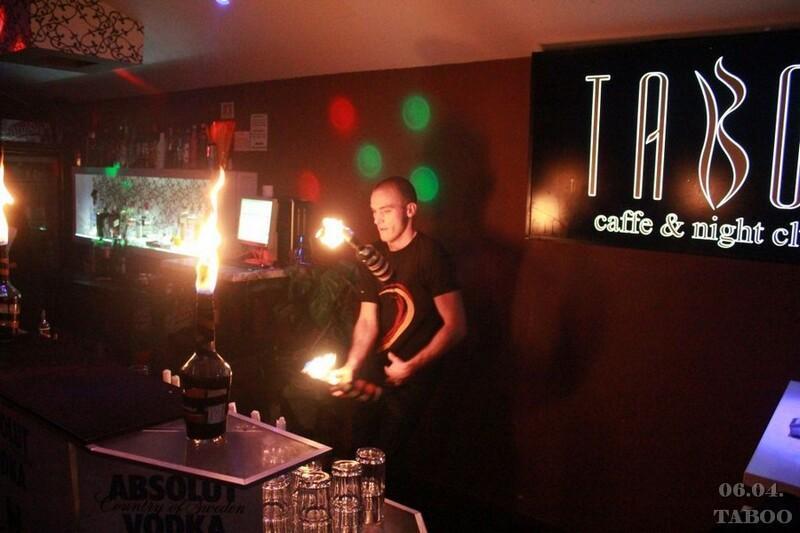 Foto71 Taboo (Subota, 6.4.2013) Foto71 Taboo (Subota, 6.4.2013)