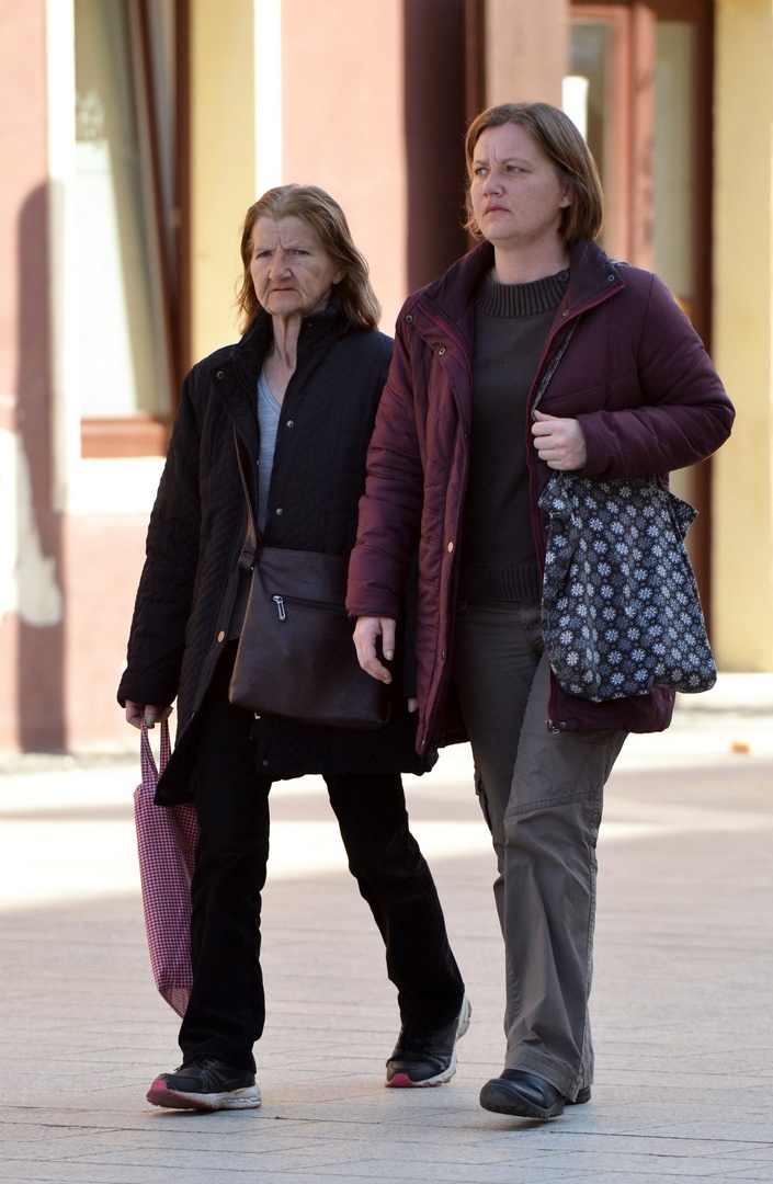 Klikom po Čakovcu (9.3.2019.)