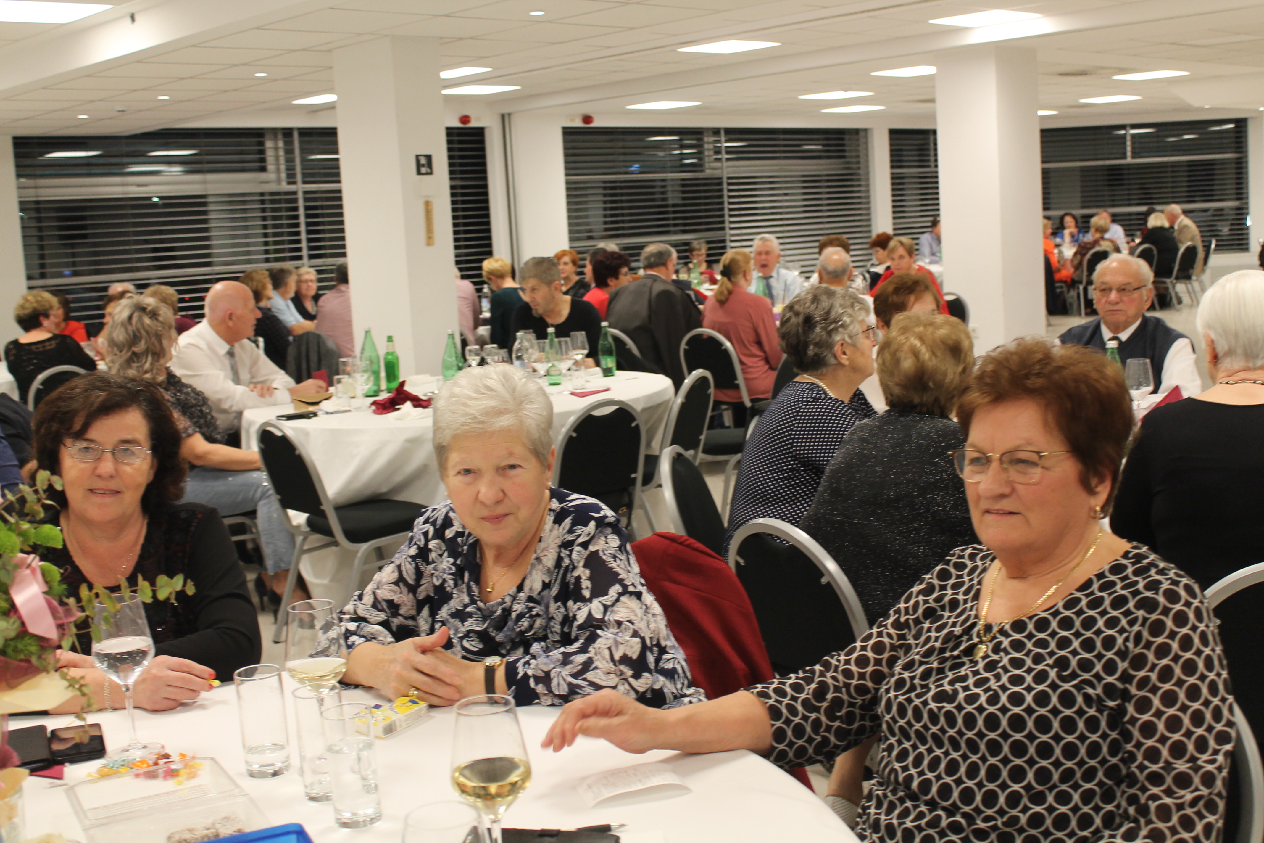 FOTO Međimurski samci znaju prirediti odličnu zabavu, a to su pokazali i na tradicionalnom plesu i druženju