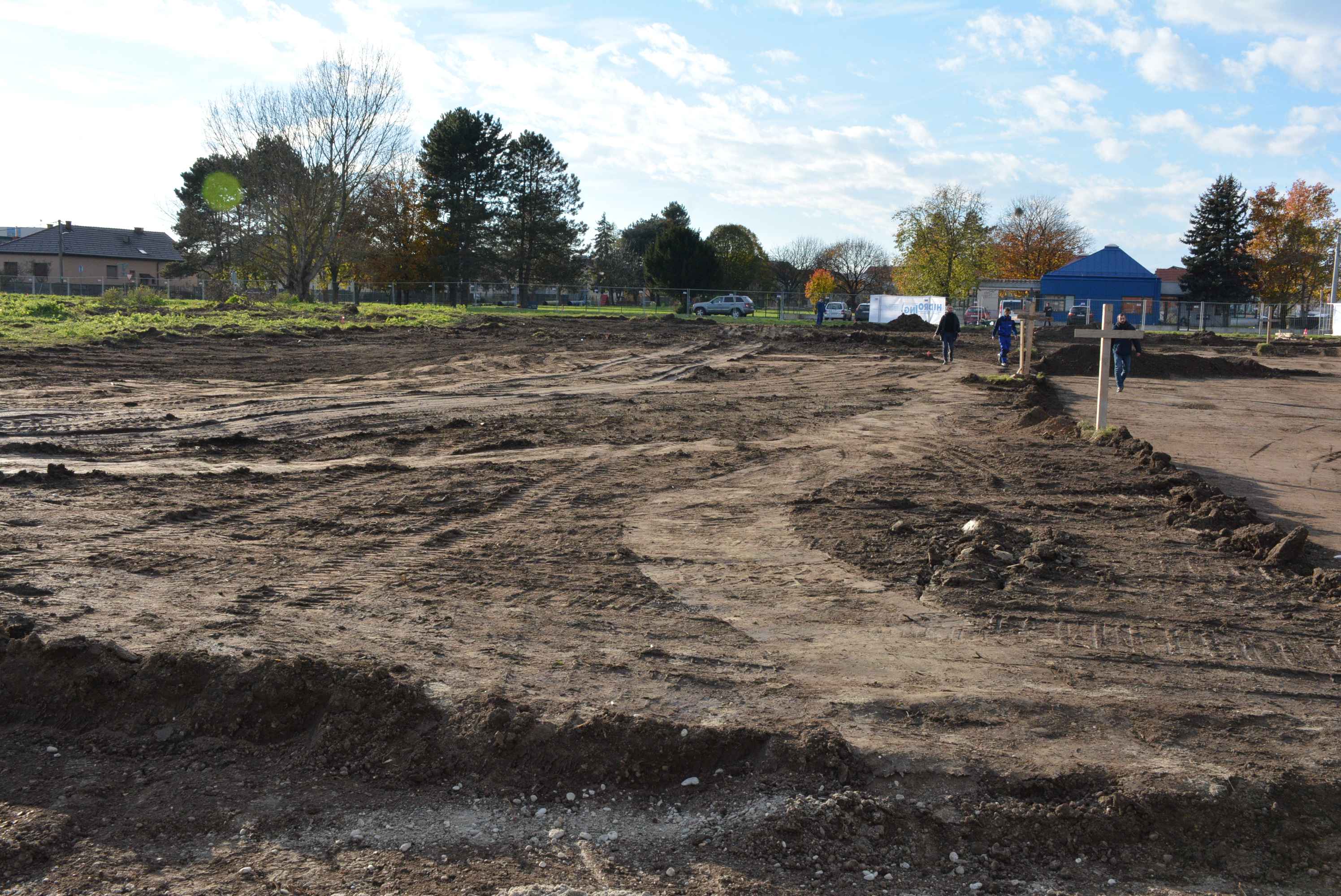 FOTO/VIDEO Važan dan za Međimurje: Postavljen kamen temeljac za novi Regionalni edukacijsko-rehabilitacijski centar u Čakovcu