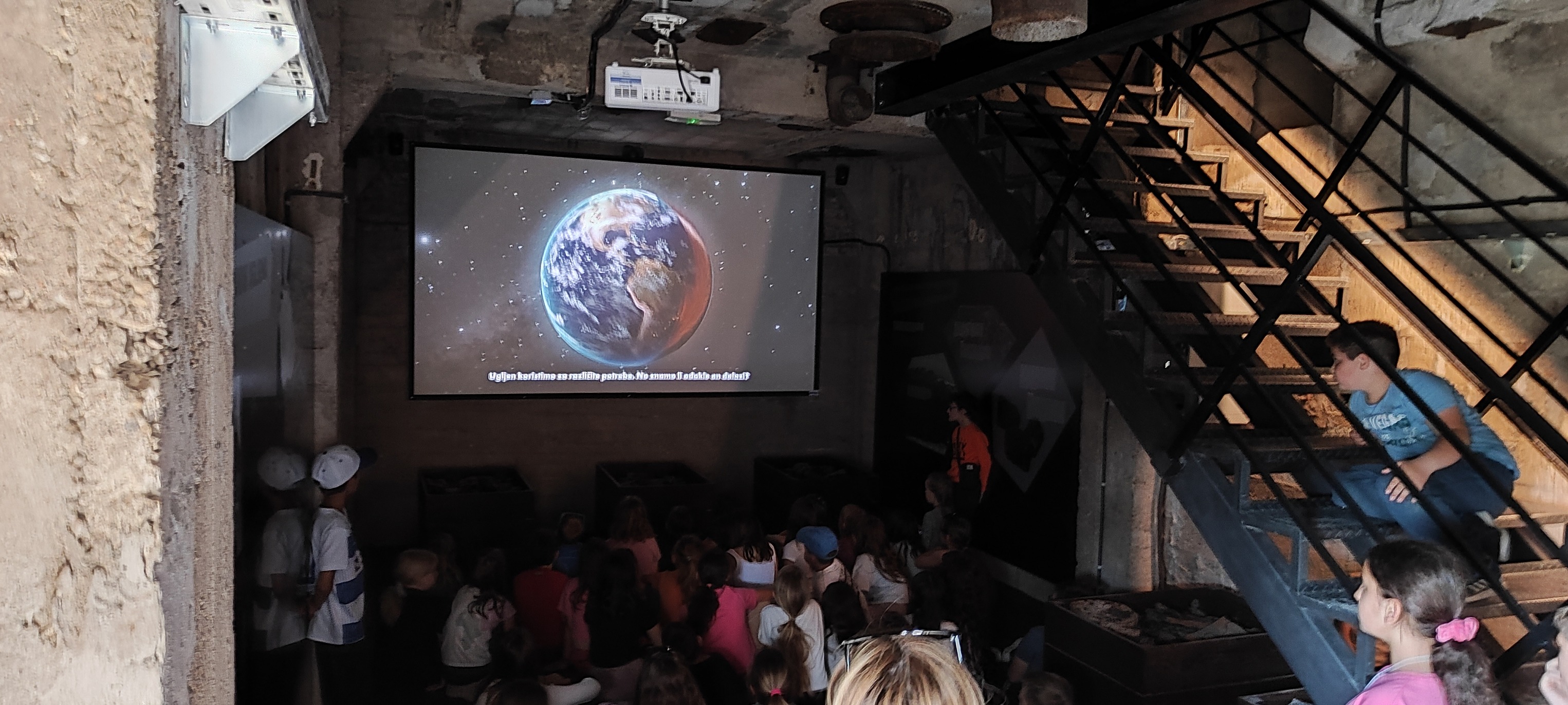 MURSKO SREDIŠĆE Festival dječjih amaterskih kazališta ‘Murski patuljci’