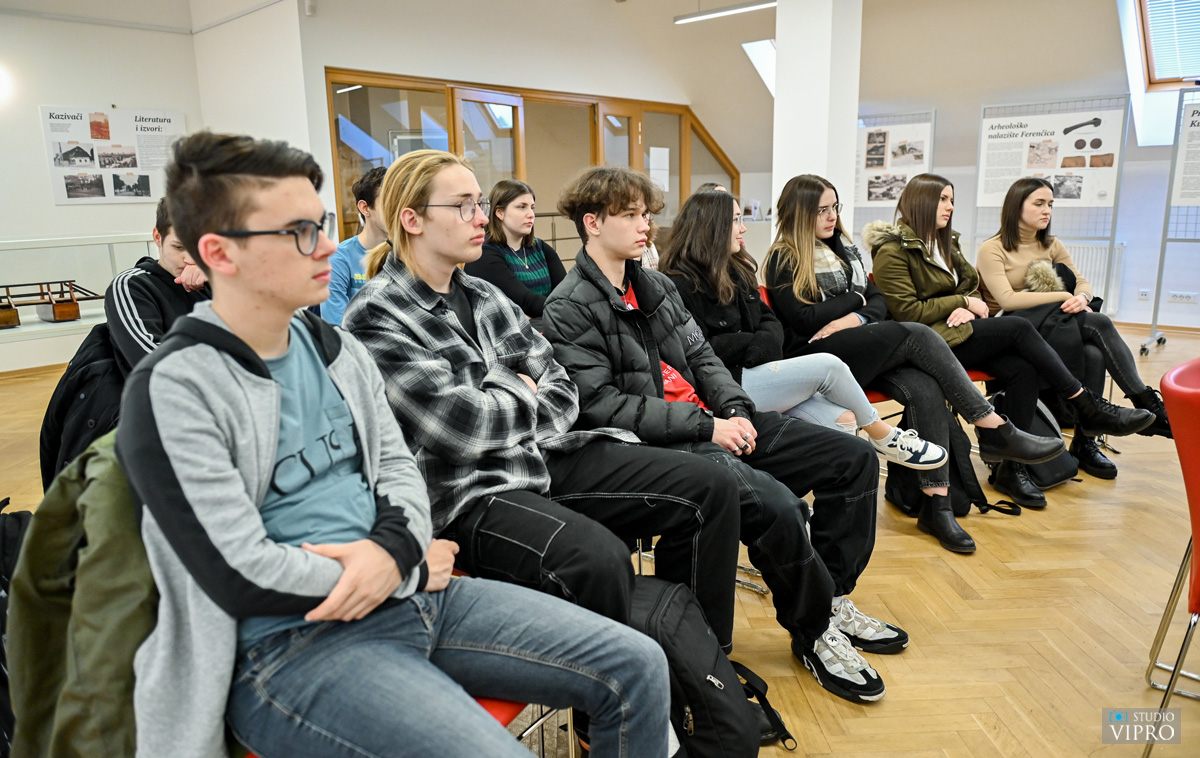 Noć muzeja u Prelogu