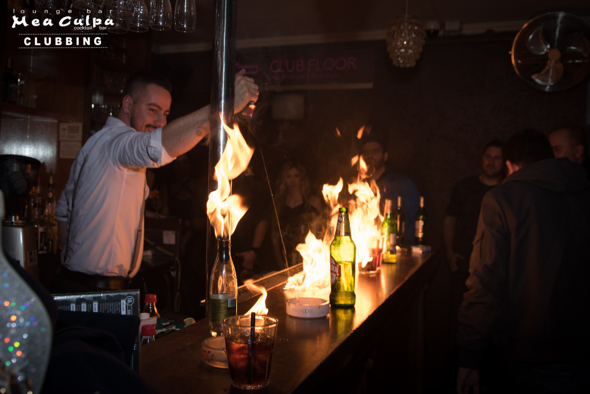 Fešta povodom sjećanja na Aquamarin