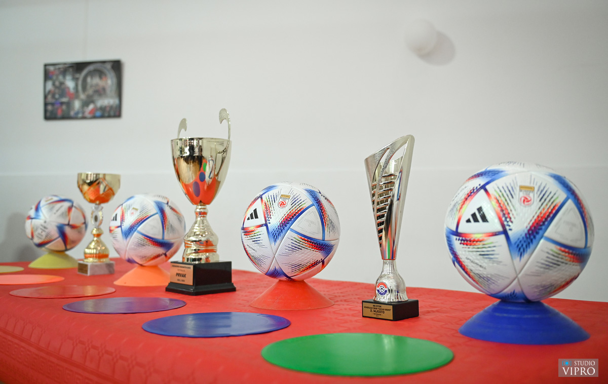 IZBORNA SKUPŠTINA NK Naprijed Cirkovljan ima novog predsjednika