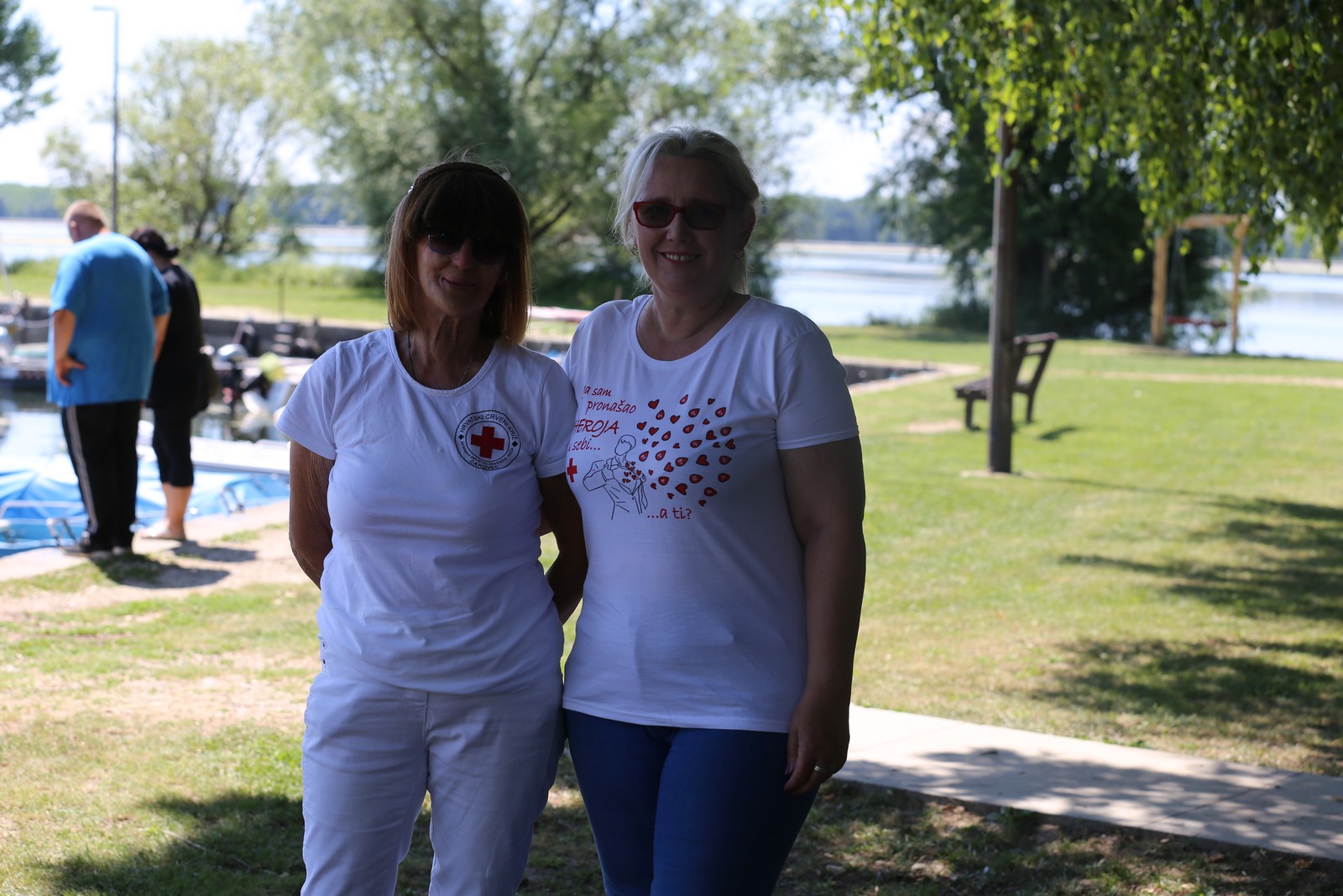 Klikom po Marini (26.6.2022.)