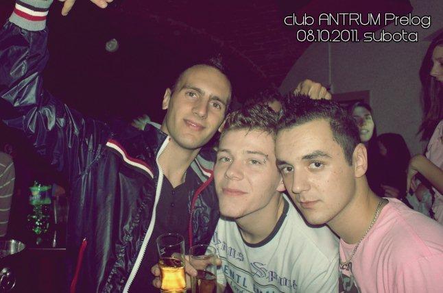 DSC07625 Antrum (Petak i subota, 7. i 8.10.)