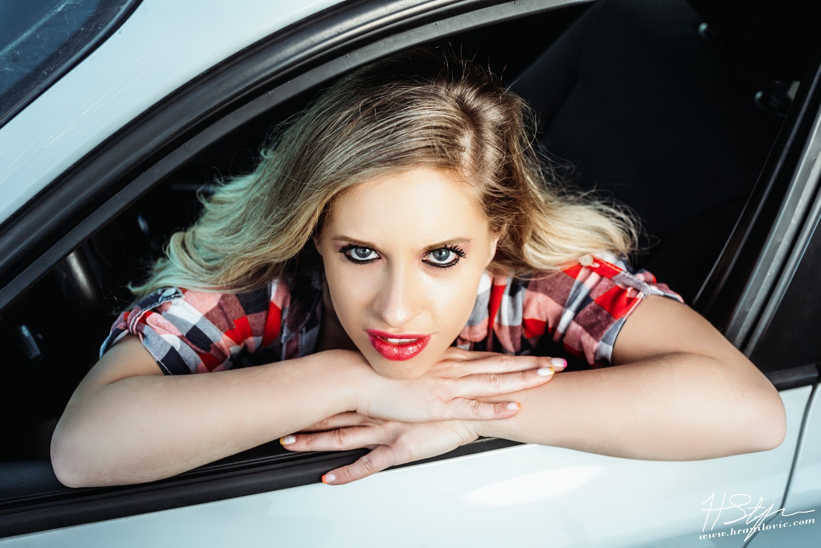 (E)MEĐIMURKA Mateja Novak (26) iz Belice