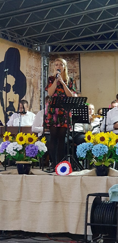 U Dekanovcu održana 5. Glazbena večer Florijana Andrašeca