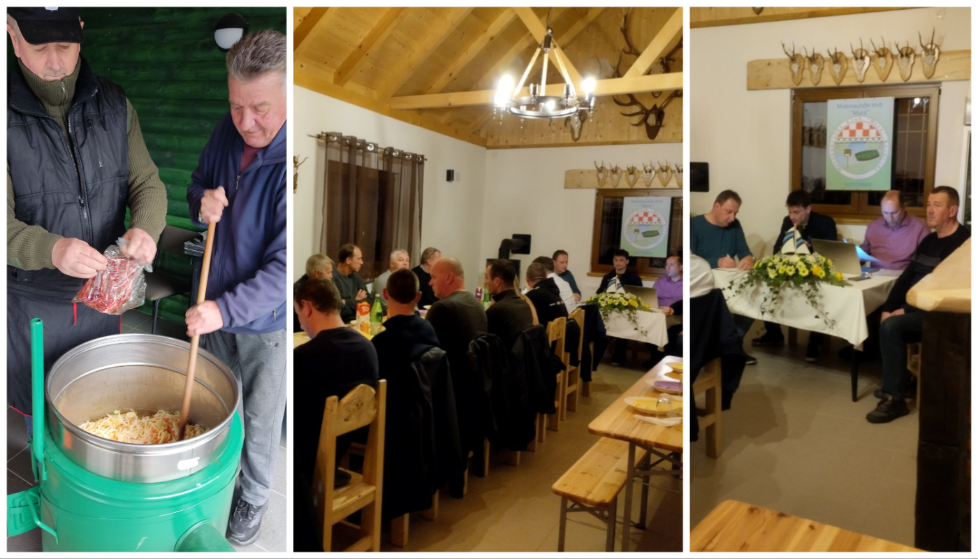 Motonautički klub Mura u drugoj godini rada planira podići rad udruge na još viši nivo