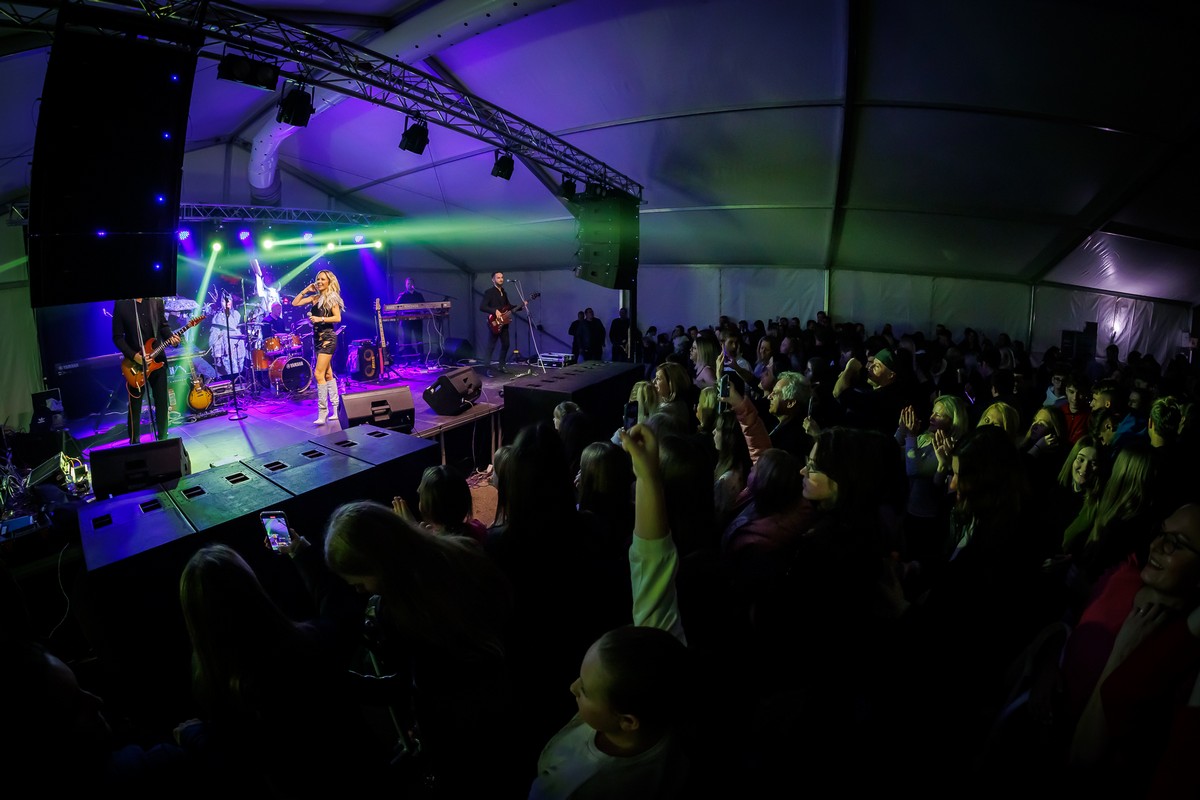 Maja Šuput Sveti Martin