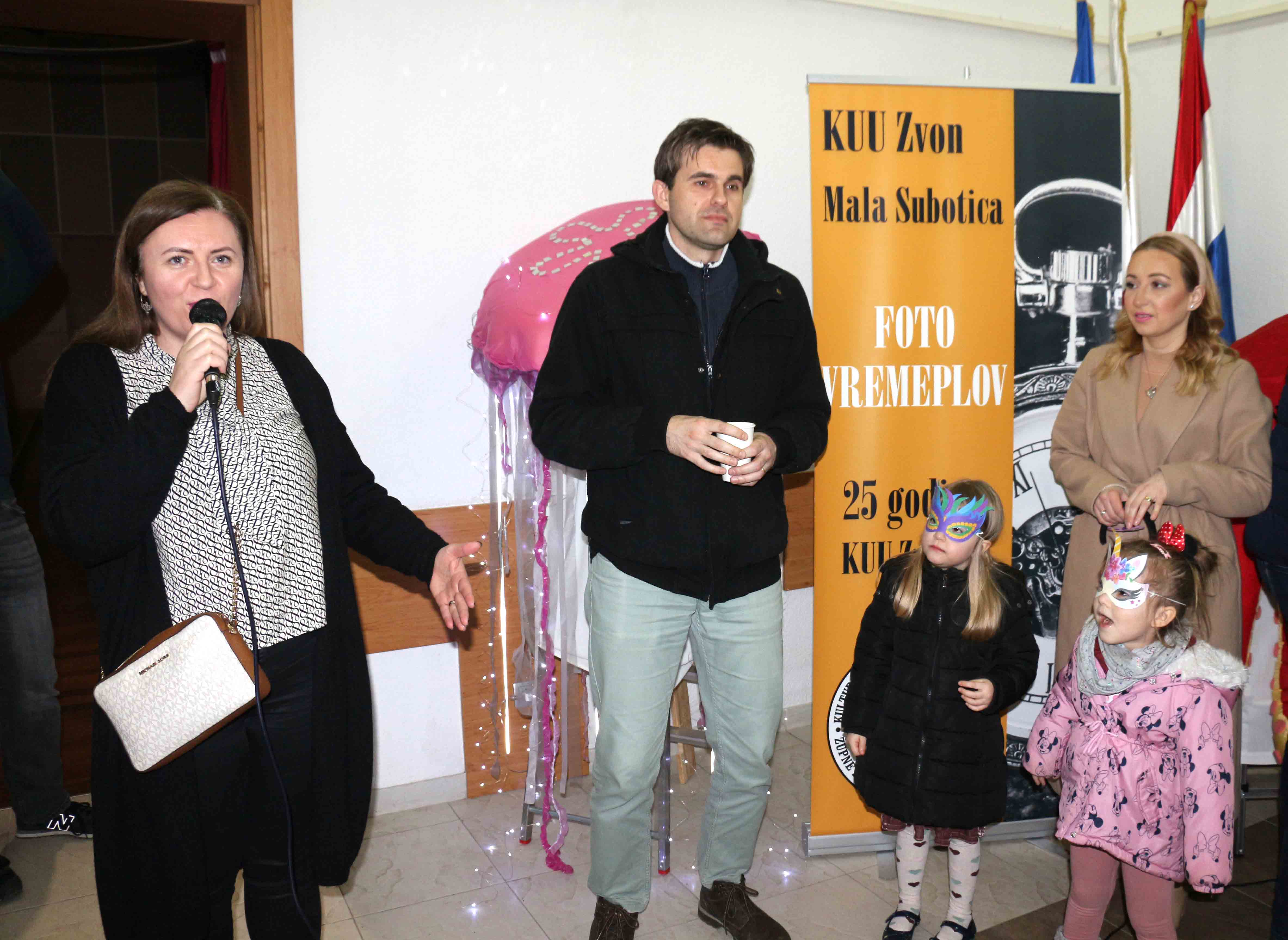 FOTO Noć muzeja u Maloj Subotici ove godine je posvećena ‘Sobočkom fašjeku’