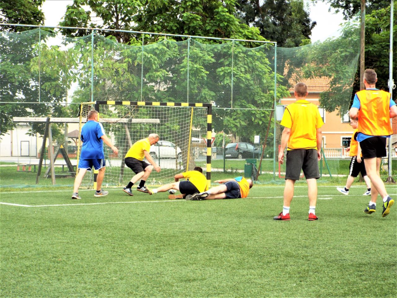 Druženje Mostišćara u Belici traje već 47 godina