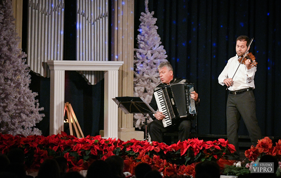 Svečana sjednica Gradskog vijeća Grada Preloga