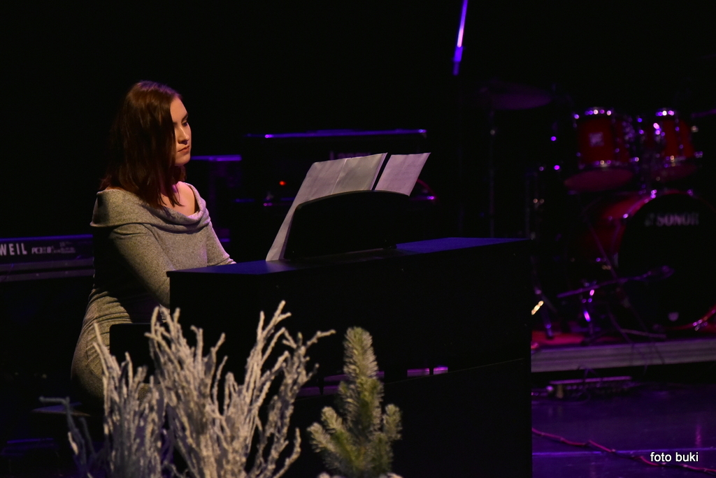 Humanitarni koncert ‘Roditelji, djeca i zajednica za MURID’