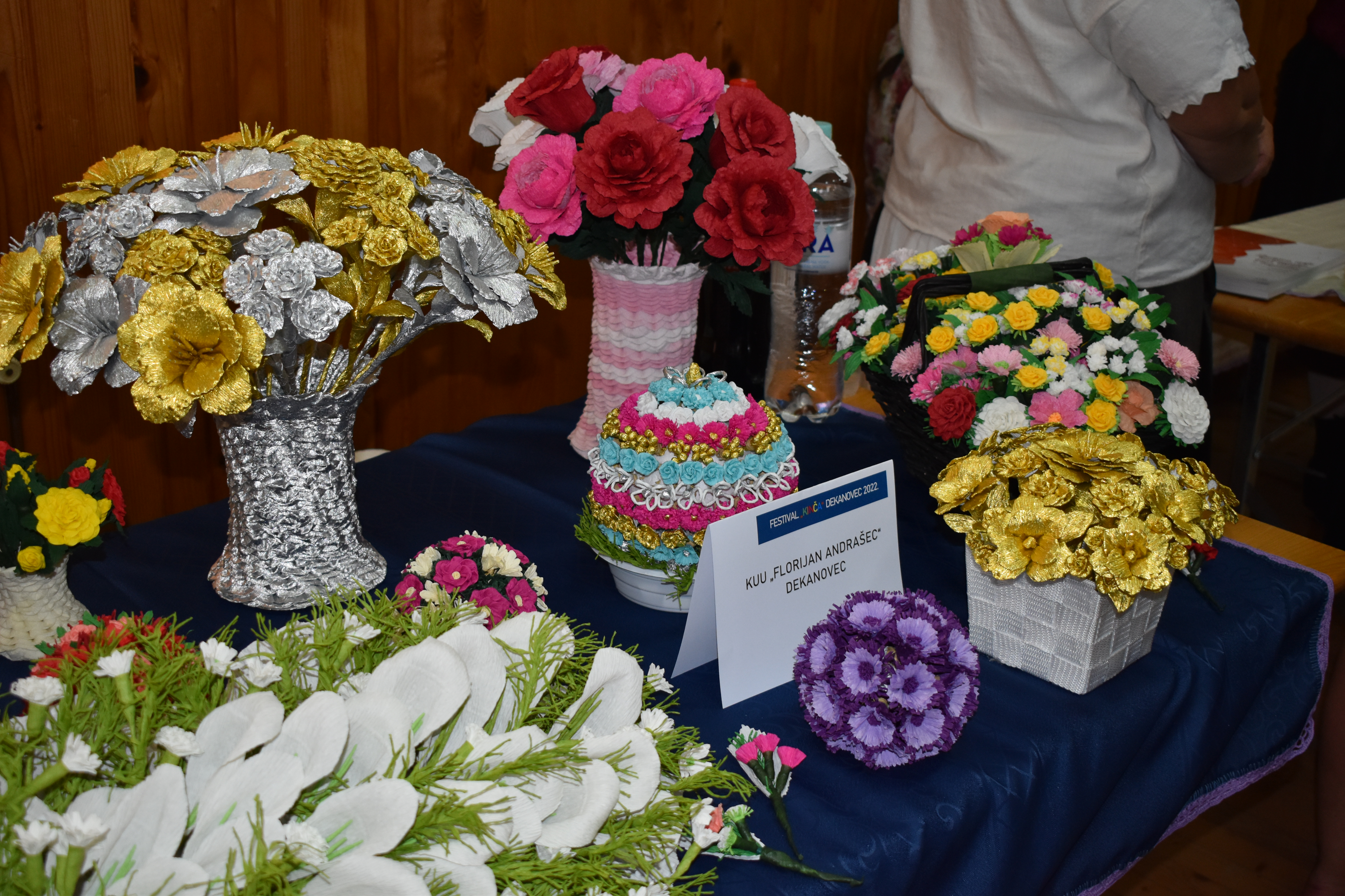 Festival ‘kinča’ u Dekanovcu