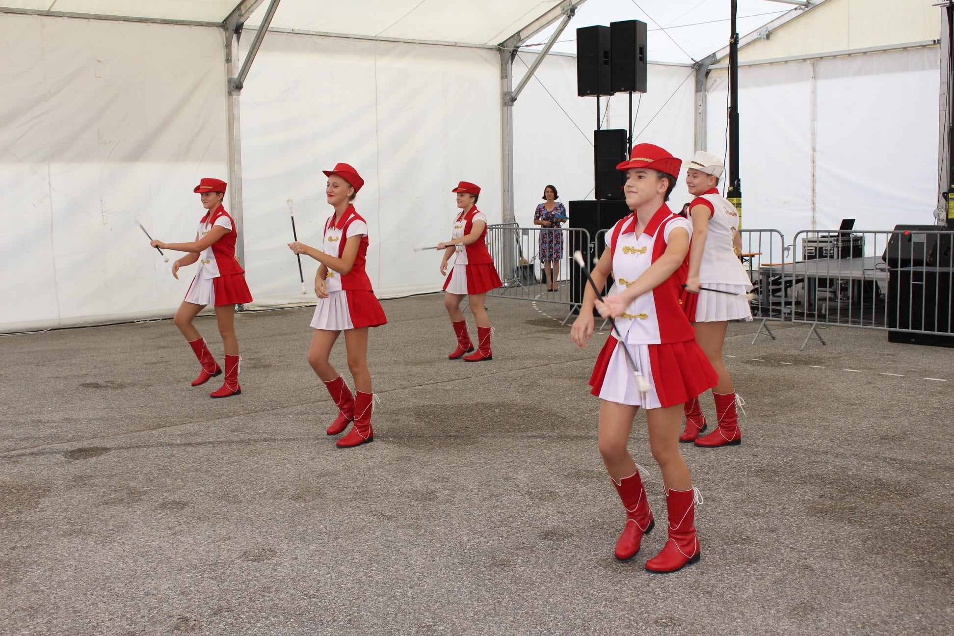 Bogat kulturno-umjetnički program na Danima Kotoribe