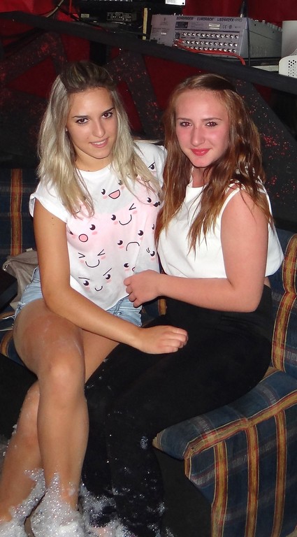 slika0026202918 Pjena party u Šampionu (Subota, 16.8.2014.)