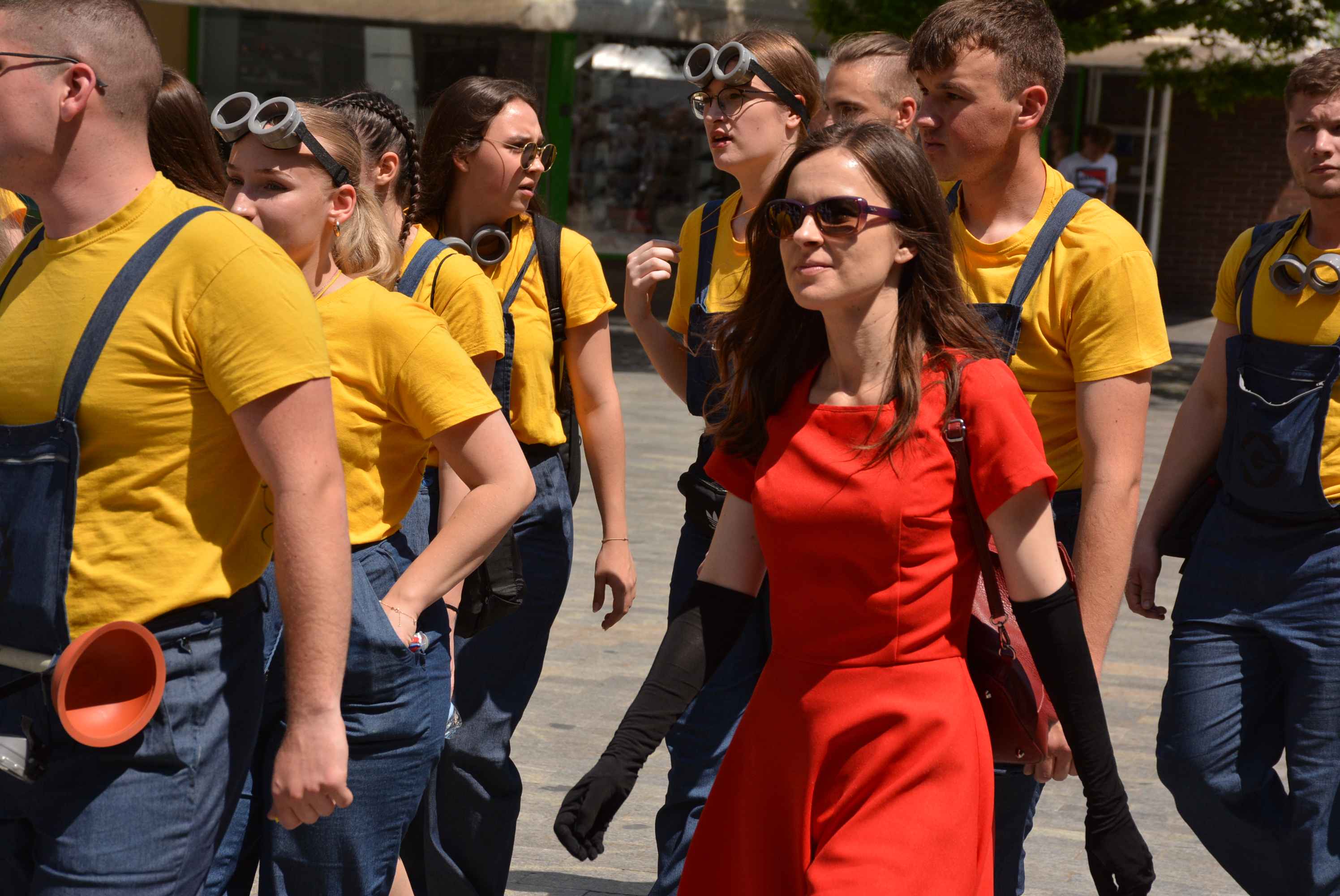 FOTO Pogledajte kako je bilo na finalnom danu ‘Coolijade’