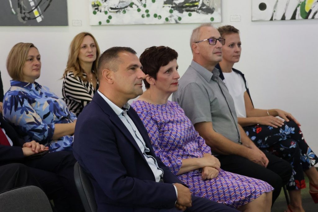 VELIKA OBLJETNICA Stručnim skupom Zavod za javno zdravstvo Međimurske županije obilježio 60. obljetnicu djelovanja mikrobiološke službe