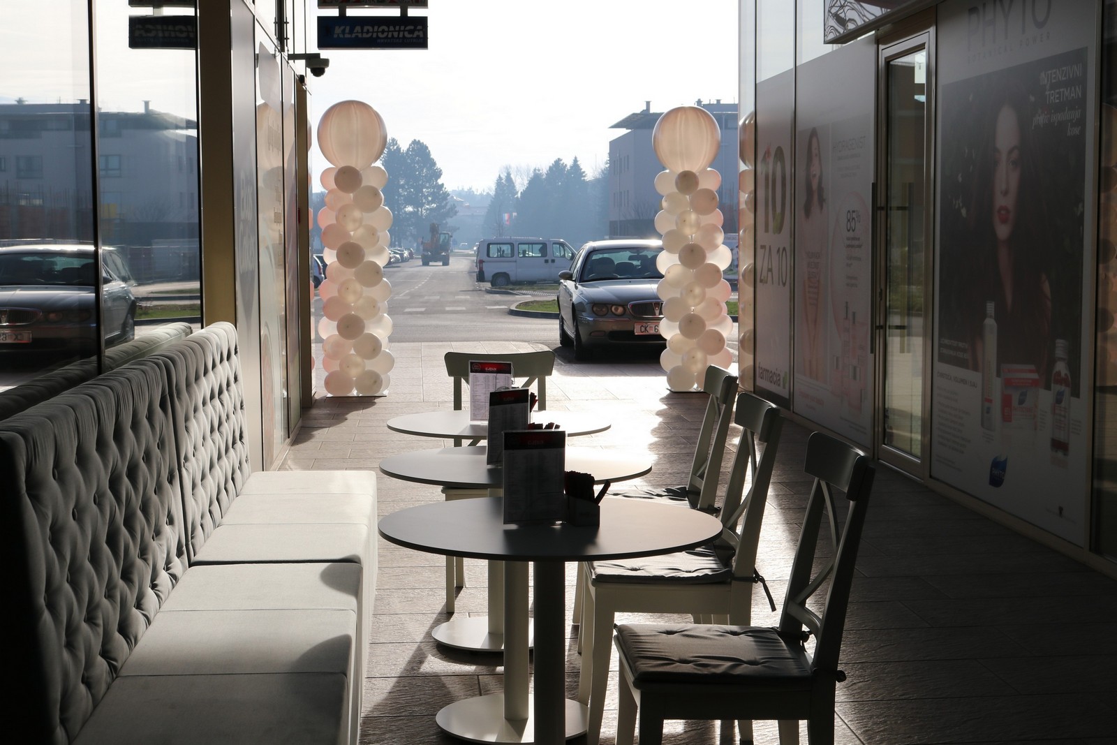 Otvorena Ekos Cakes trgovina jedinstvenih slastica