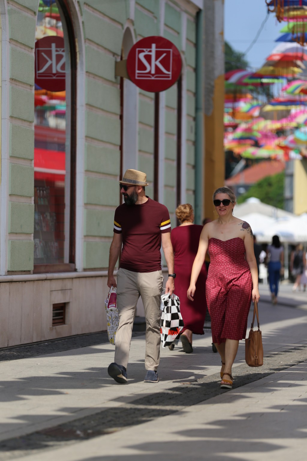 Klikom po Čakovcu (8.8.2020.)