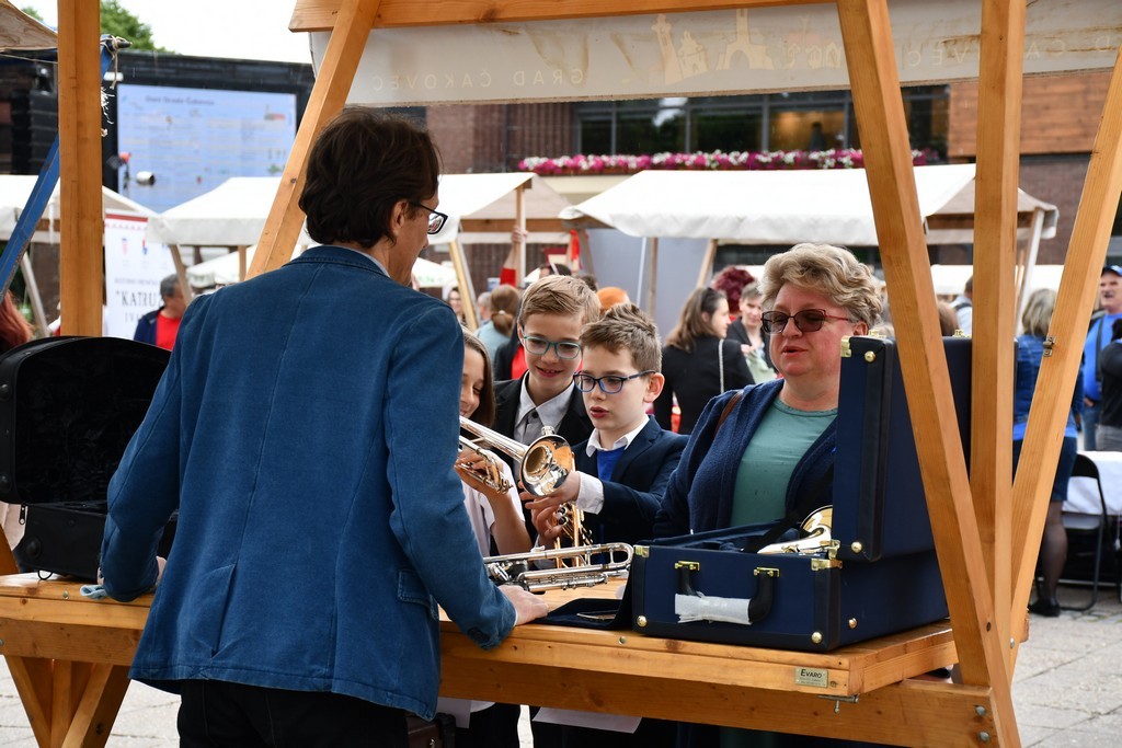 Umjetnička škola Umjetnička škola