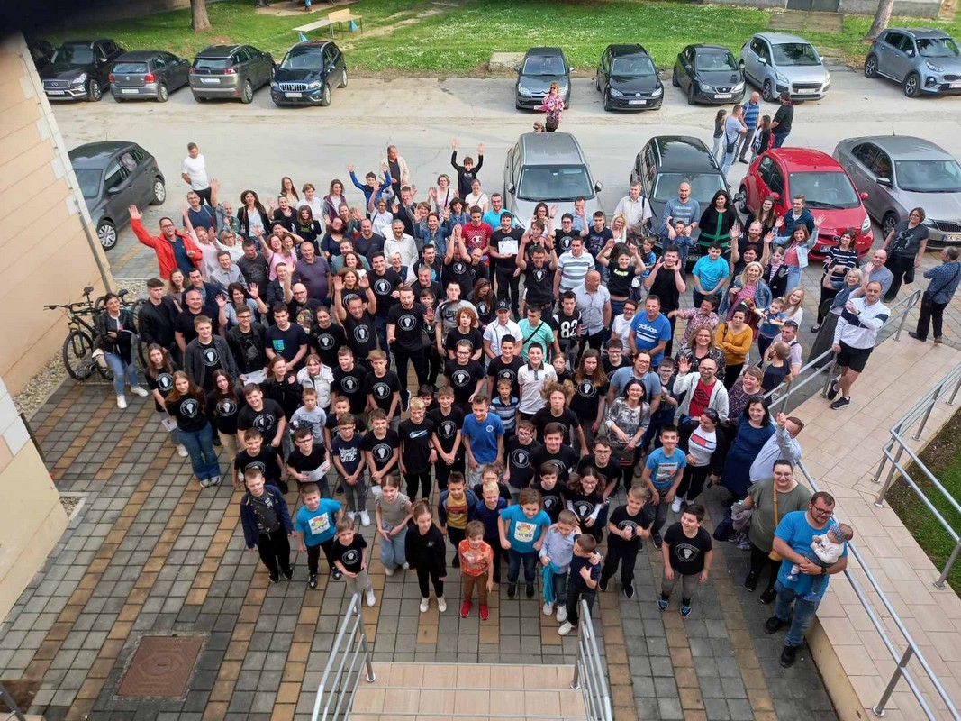 Udruga MIS i MIK Udruga MIS i MIK