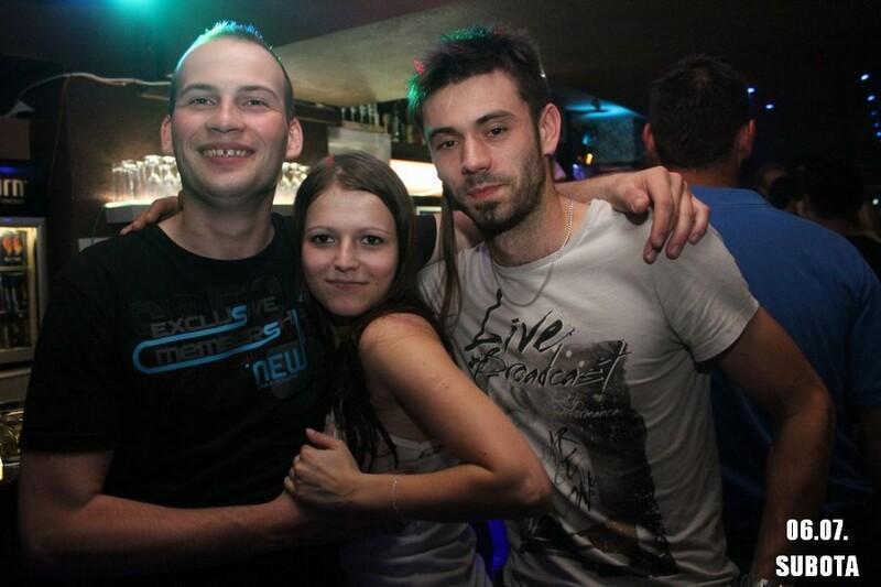 Taboo (Subota, 6.7.2013.)