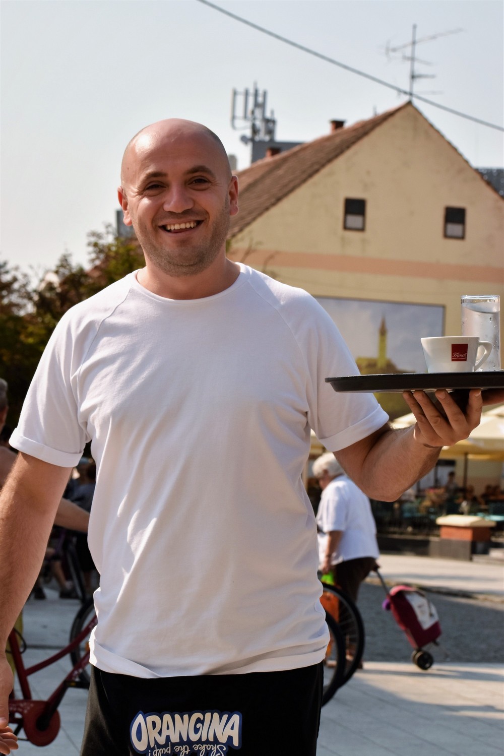 Klikom po Čakovcu (31.8.2019.)