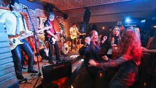 slika0015 Podroom (Petak, 23.11. – Route 66 – Rolling Stone Tribute Band)