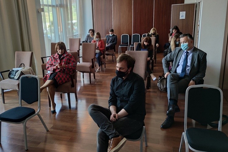 MEV drugu godinu za redom organizator Međunarodne znanstvene konferencije
