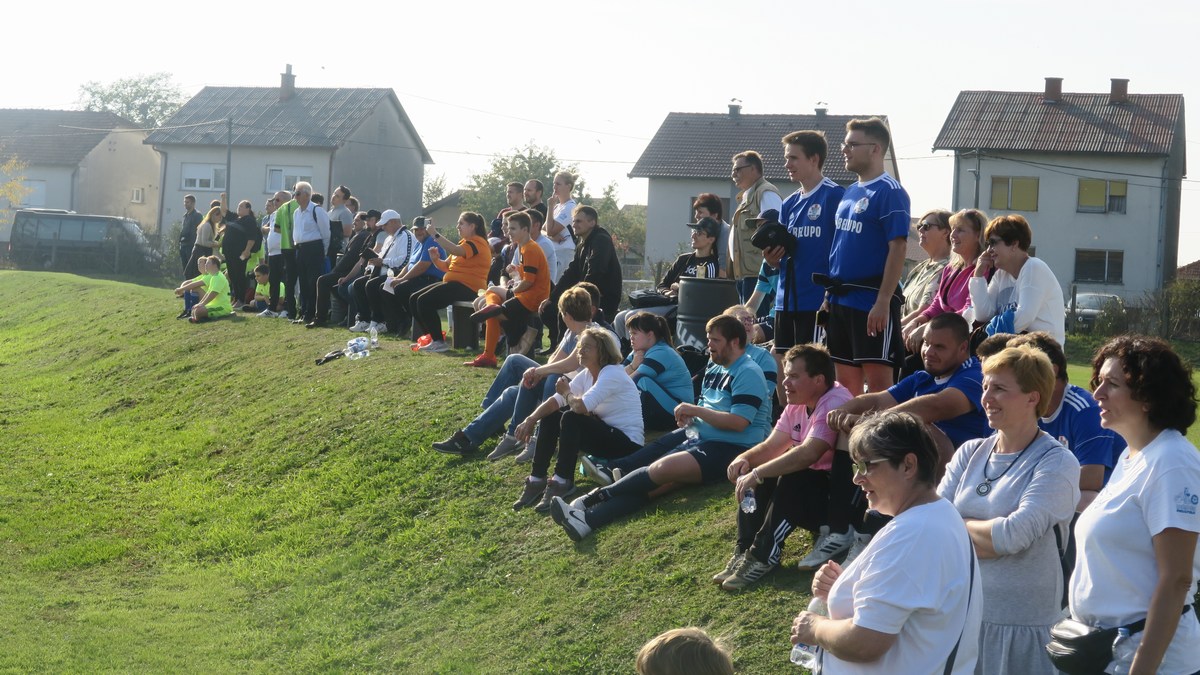 Održano 16. izdanje nogometnog turnira ‘Special Power League’ za djecu i odrasle s teškoćama u razvoju