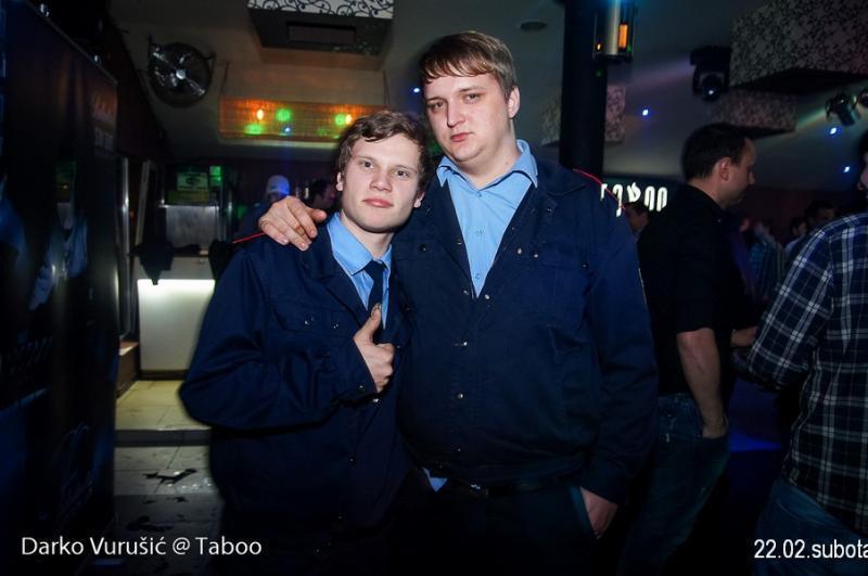 DSC07319 Taboo (Subota, 23.2.2014.)