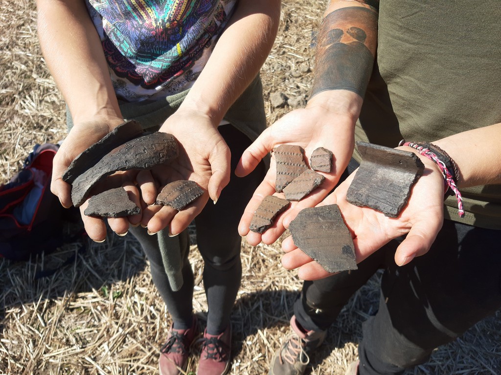 Viša kustosica Branka Marciuš