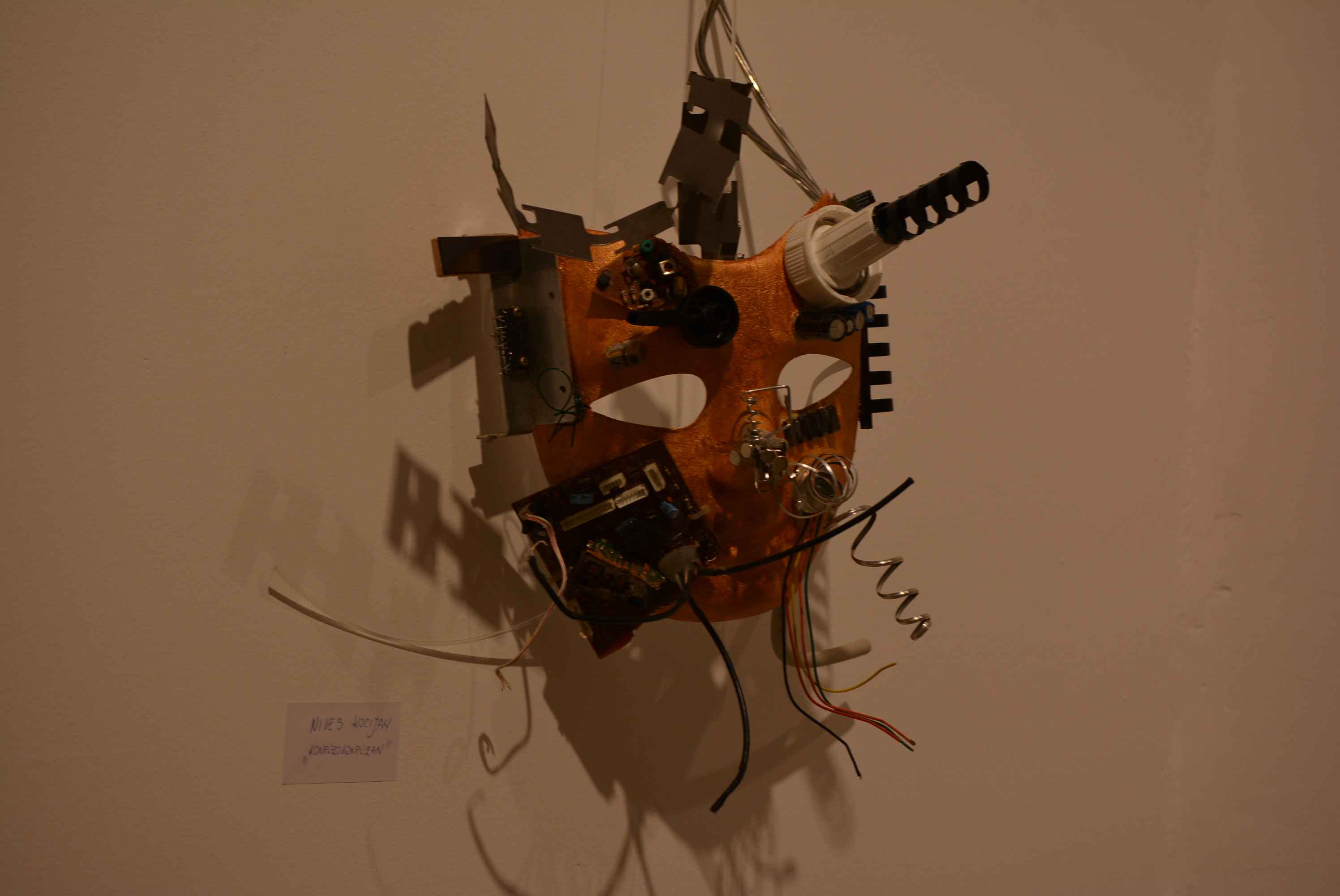 VIDEO I FOTO Izniman 8. Zrinski Art Festival: Trash Art, ples i čarolija u Čakovcu