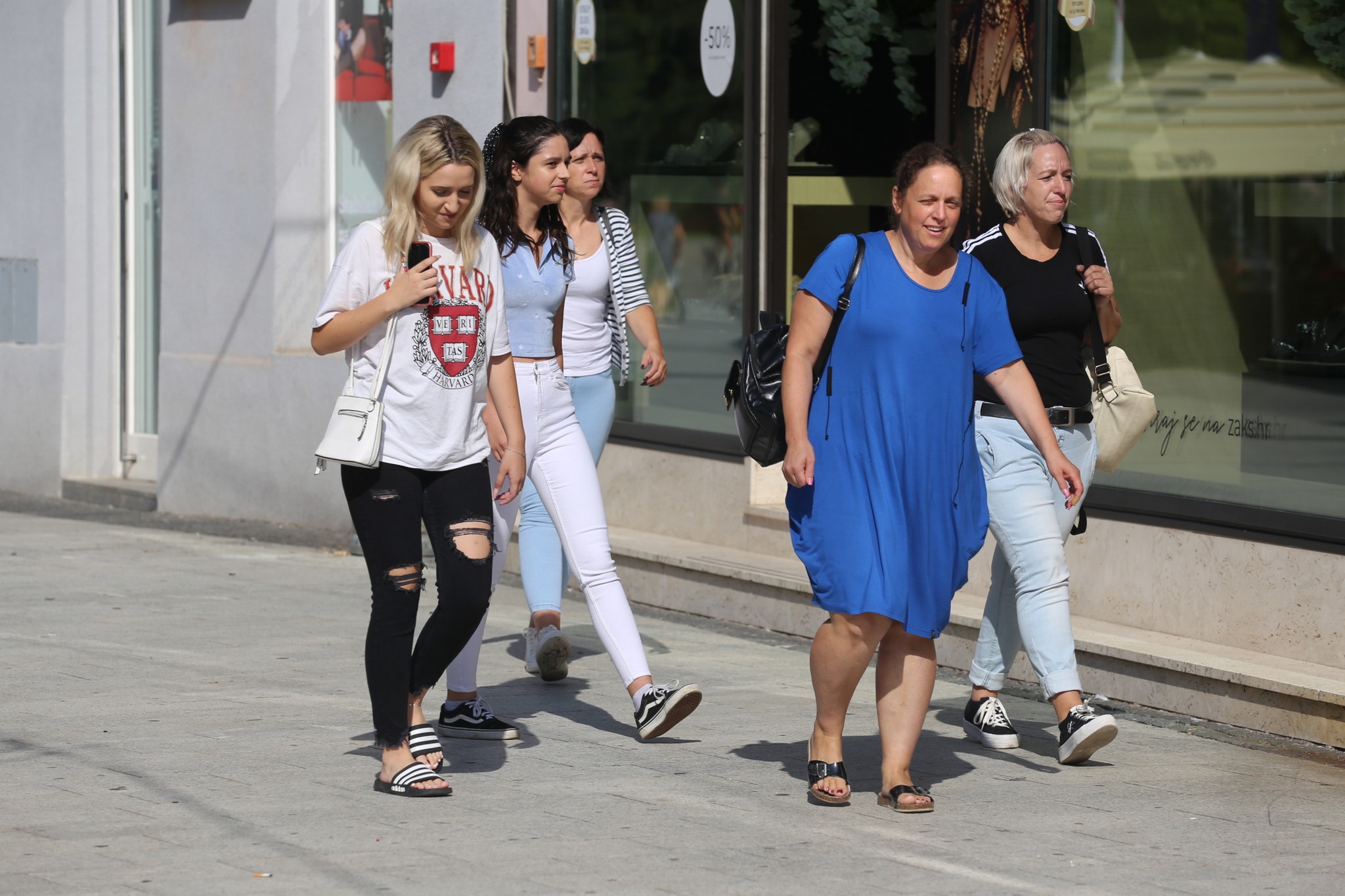 Klikom po Čakovcu (27.8.2022.)