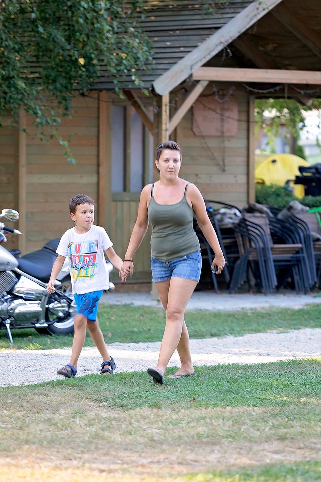 Klikom po Marini (nedjelja, 1.9.2019.)