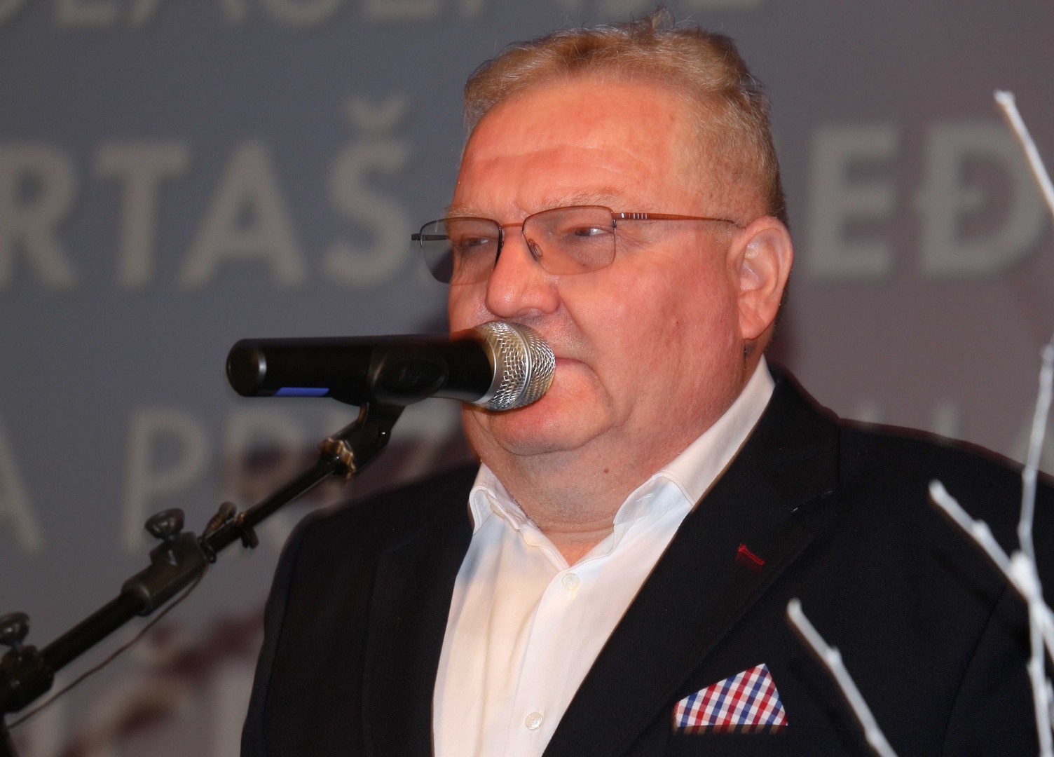 Dodjela nagrada najsportašima Međimurja u Prelogu