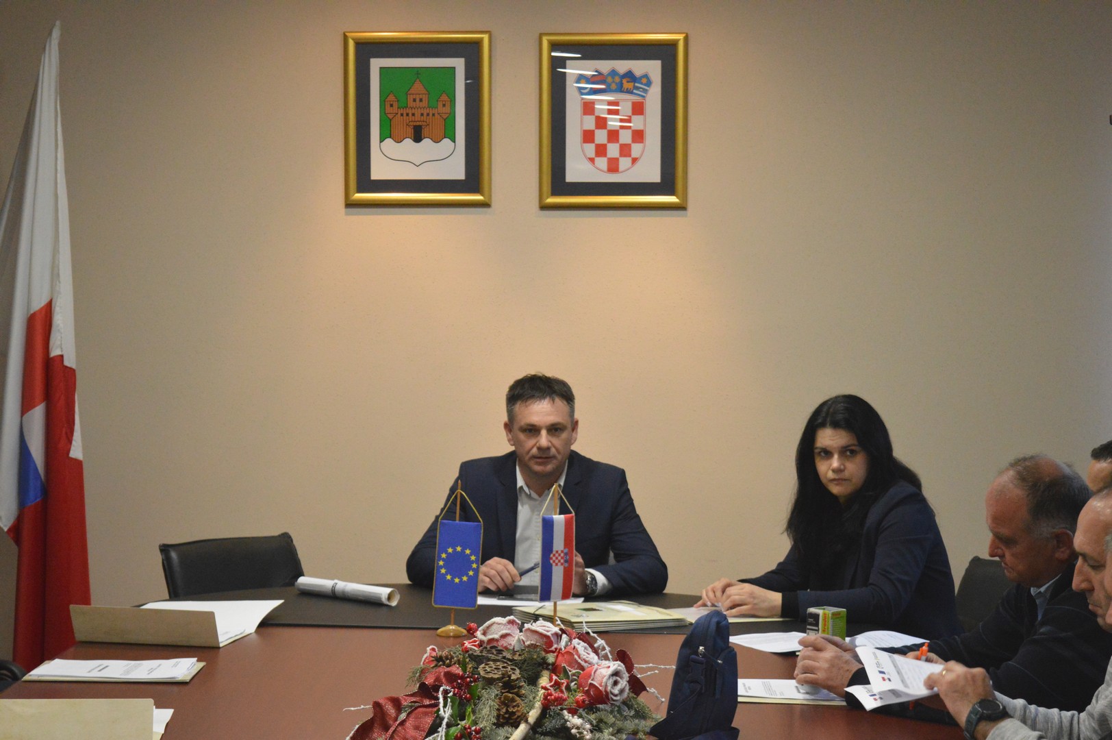 POTPISALI UGOVORE Općina Kotoriba će za rad 27 udruga izdvojiti oko 81.000 eura