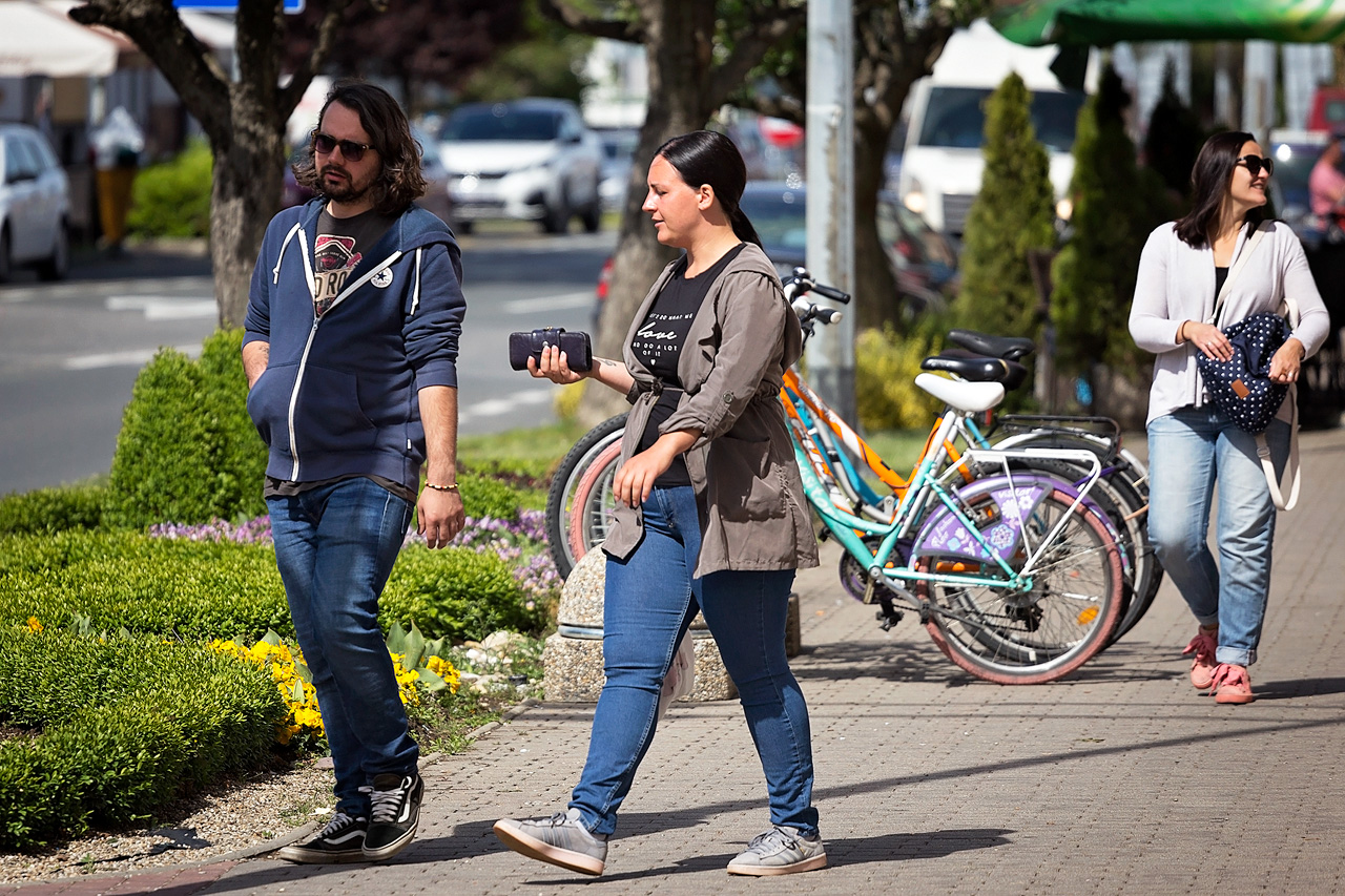 Klikom po Prelogu (subota, 11.5.)