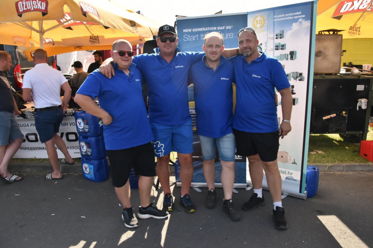 Truck Show Truck Show