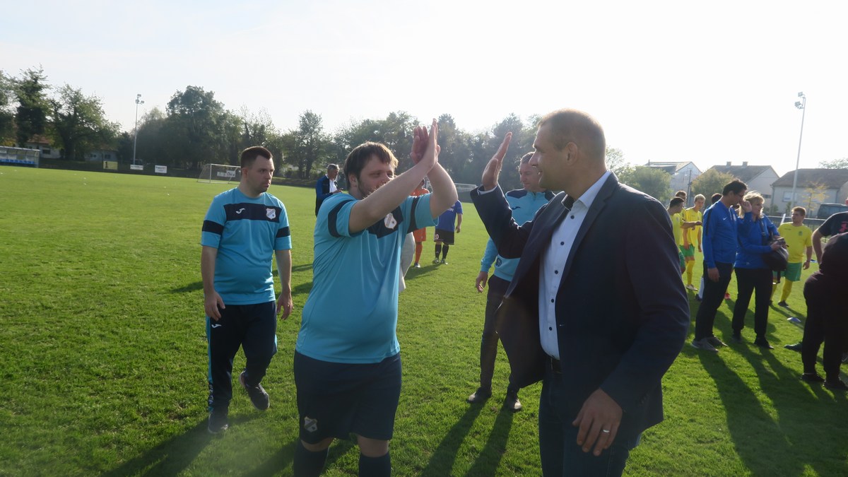 Održano 16. izdanje nogometnog turnira ‘Special Power League’ za djecu i odrasle s teškoćama u razvoju